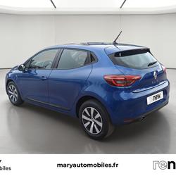 Renault Clio 5 Clio TCe 90 Equilibre Le Havre