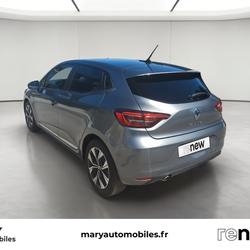 Renault Clio 5 Clio SCe 65 Evolution Le Havre
