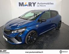 Renault Clio 5 Le Havre