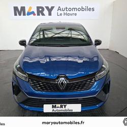 Renault Clio 5 Clio E-Tech full hybrid 145 Esprit Alpine Le Havre