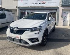 Renault Arkana Saint-Barthélemy-d'Anjou