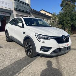 Renault Arkana E-TECH 1.6 145 cv - Suivi Renault - 1&egrave;re main Saint-Barth&eacute;lemy-d'Anjou