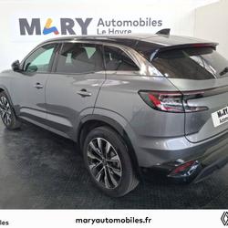 Renault Austral Austral E-Tech hybrid 200 Techno Le Havre