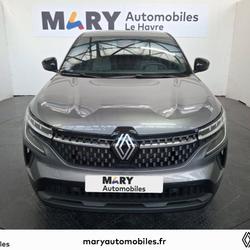 Renault Austral Austral E-Tech hybrid 200 Techno Le Havre