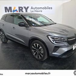 Renault Austral Austral E-Tech hybrid 200 Techno Le Havre