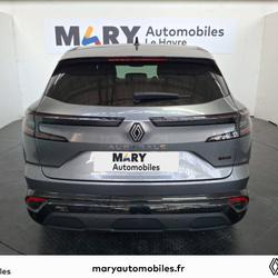 Renault Austral Austral E-Tech hybrid 200 Techno Le Havre