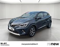 Renault Captur Le Havre