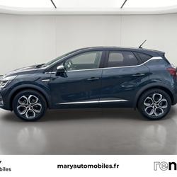 Renault Captur Captur E-Tech 145 - 21 Intens Le Havre