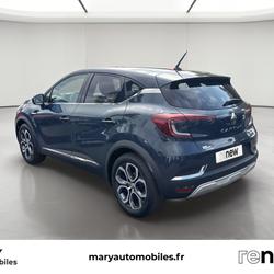 Renault Captur Captur E-Tech 145 - 21 Intens Le Havre