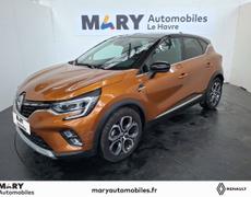 Renault Captur Le Havre