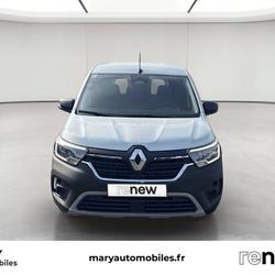 Renault Kangoo KANGOO VAN TCE 130 BVA EXTRA Le Havre