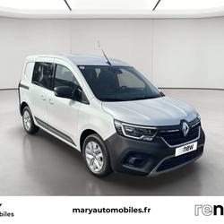 Renault Kangoo KANGOO VAN TCE 130 BVA EXTRA Le Havre