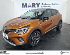 Renault Captur Le Havre