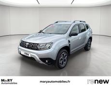 Dacia Duster Le Havre