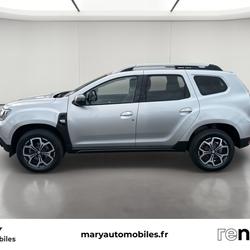 Dacia Duster Duster Blue dCi 115 4x2 15 ans Le Havre