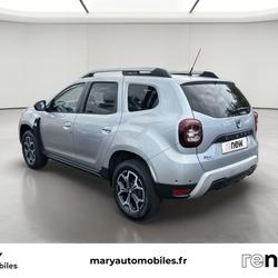 Dacia Duster Duster Blue dCi 115 4x2 15 ans Le Havre