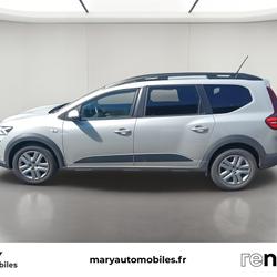Dacia Jogger Jogger ECO-G 100 5 places Expression Le Havre