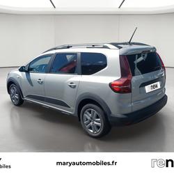 Dacia Jogger Jogger ECO-G 100 5 places Expression Le Havre