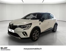 Renault Captur Le Havre