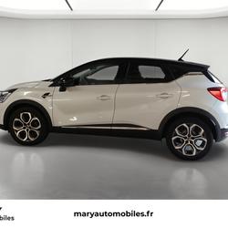 Renault Captur TCe 140 EDC - 21 Intens occasion - Le Havre - photo 2/20