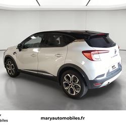 Renault Captur TCe 140 EDC - 21 Intens occasion - Le Havre - photo 3/20