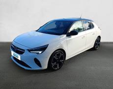 Opel Corsa Challans