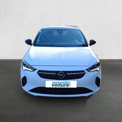 Opel Corsa Corsa 1.5 Diesel 100 ch BVM6 - Elegance Challans