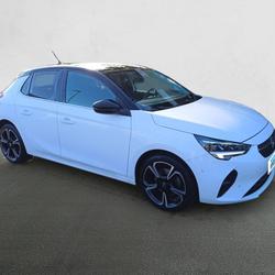 Opel Corsa Corsa 1.5 Diesel 100 ch BVM6 - Elegance Challans