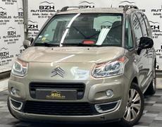 Citroen C3 Picasso Vern-sur-Seiche