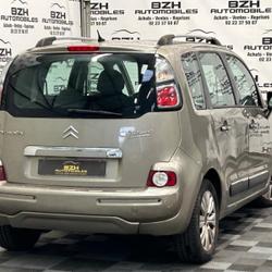 Citroen C3 Picasso 1.6 HDI90 EXCLUSIVE GARANTIE 12 MOIS Vern-sur-Seiche