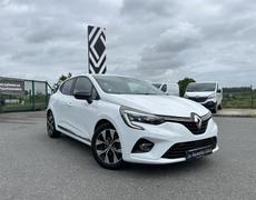 Renault Clio 5 Saint-Jouan-de-l'Isle