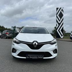 Renault Clio 5 1.0 TCe 100ch Evolution GPL Saint-Jouan-de-l'Isle