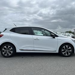Renault Clio 5 1.0 TCe 100ch Evolution GPL Saint-Jouan-de-l'Isle