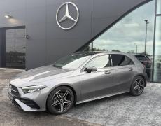 Mercedes Classe A Nevers