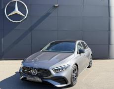 Mercedes Classe A - Classe A 180 d AMG Line - 36 890 €