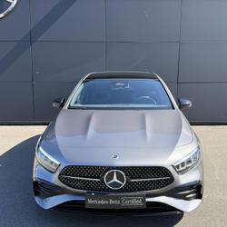 Mercedes Classe A Classe A 180 d AMG Line Nevers