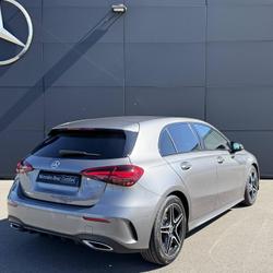 Mercedes Classe A Classe A 180 d AMG Line Nevers