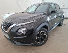 Nissan Juke Saint-Ouen-l'Aumône