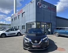 Nissan Juke Saint-Ouen-l'Aumône