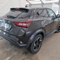 Nissan Juke 1.0 DIG-T 114CH BUSINESS EDITION DCT 2022.5 Saint-Ouen-l'Aum&ocirc;ne
