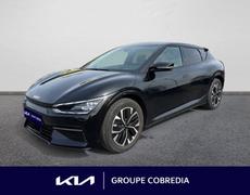 Kia EV6 Yffiniac