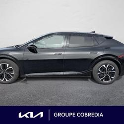 Kia EV6 229ch GT-Line 2WD Yffiniac