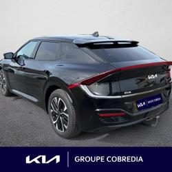 Kia EV6 229ch GT-Line 2WD Yffiniac