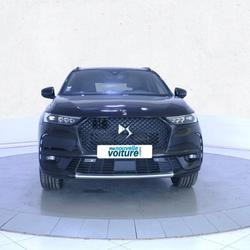 DS DS7 Crossback DS7 Crossback PureTech 180 EAT8 - Louvre Challans