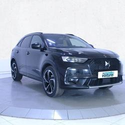 DS DS7 Crossback DS7 Crossback PureTech 180 EAT8 - Louvre Challans