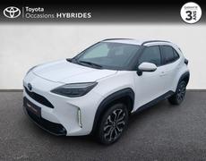 Toyota Yaris Cross Ploërmel