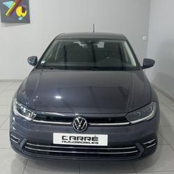 Volkswagen Polo 1.0 TSI 95 STYLE DSG7 occasion - Avrill&eacute; - photo 2/28