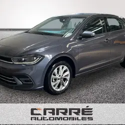 Volkswagen Polo 1.0 TSI 95 STYLE DSG7 Avrill&eacute;