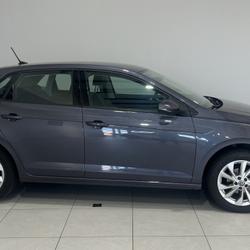 Volkswagen Polo 1.0 TSI 95 STYLE DSG7 occasion - Avrill&eacute; - photo 3/28