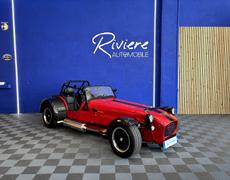 Caterham Super Seven Charlieu